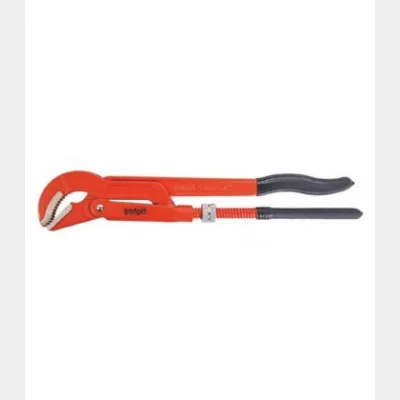 GADGET ΤΣΙΜΠΙΔΑ ΥΔΡΑΥΛΙΚΩΝ ΜΕ ΜΟΝΩΣΗ 1_1/2'' 290708