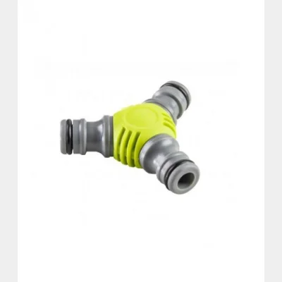 GARDEX TRIPLE 404305 QUICK COUPLING CONNECTOR