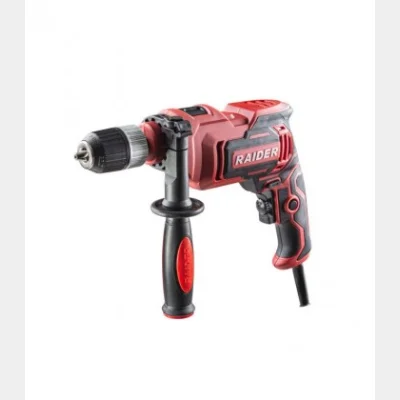 RAIDER ΔΡΑΠΑΝΟ ΚΡΟΥΣΤΙΚΟ 750W RD-ID45 010145