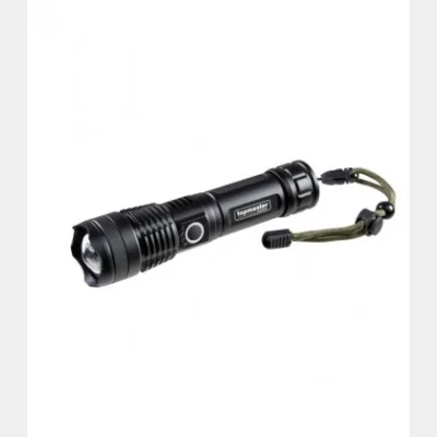 TOP MASTER ΦΑΚΟΣ ΕΡΓΑΣΙΑΣ ΕΠΑΝΑΦΟΡΤΙΖΟΜΕΝΟΣ LED IP65 ΜΕ ΦΩΤΕΙΝΟΤΗΤΑ ΕΩΣ 600LM 232510
