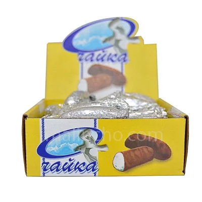 Chaika Dessert Classic 18g