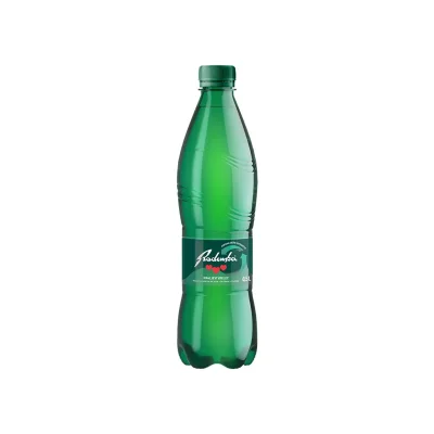 Uje mineral Radenska 0.5L