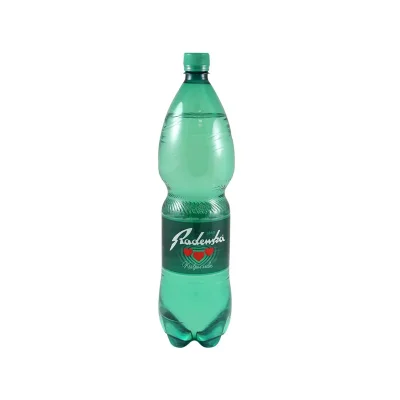 Uje natyral Radenska 1.5L