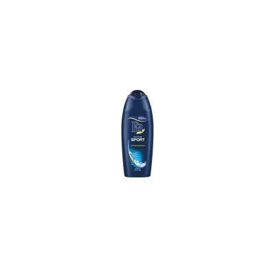 Fa Active Sport Shower Gel 400 ml - 13.3 fl oz