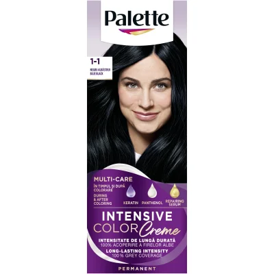 Palette color creme c1
