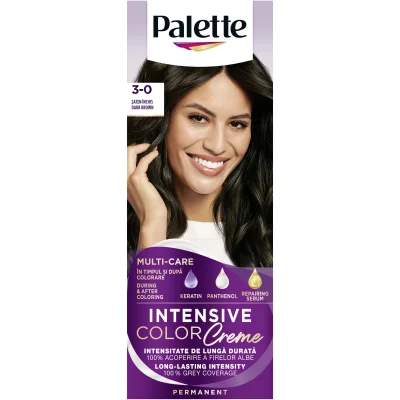 Palette permanent natural colors n2