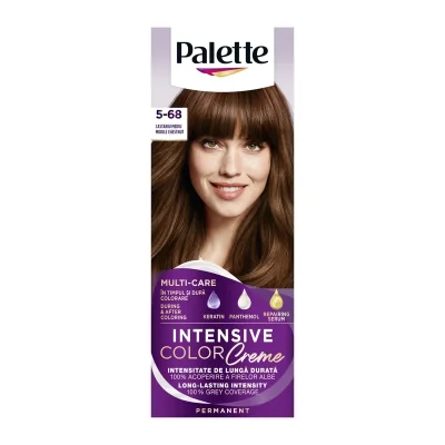 Schwarzkopf Palette ICC Hair Color R4 50ml