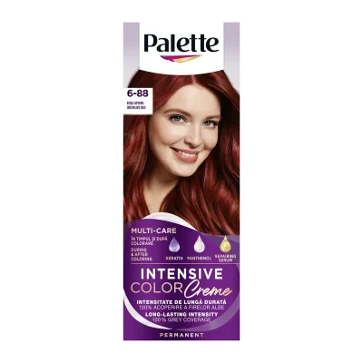 Schwarzkopf Palette ICC Hair Color RI5 50ml