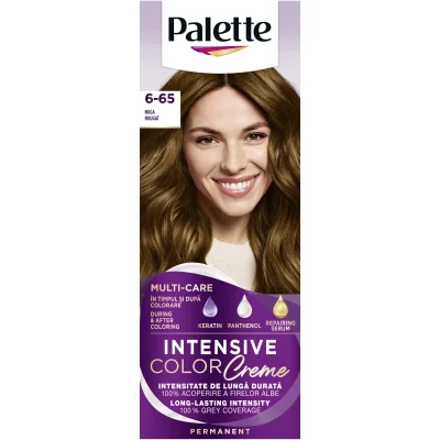 Schwarzkopf Palette ICC Hair Color W5 50ml