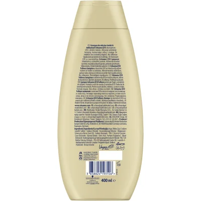 Schauma q10 shampo 400ML