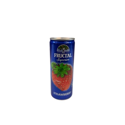 Fruktal superior drezdhez kanaqe 250ml