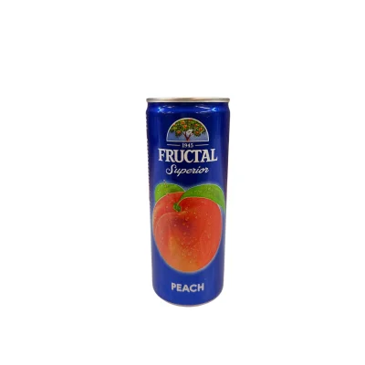 Fructal Superior Pjeshke 250ml