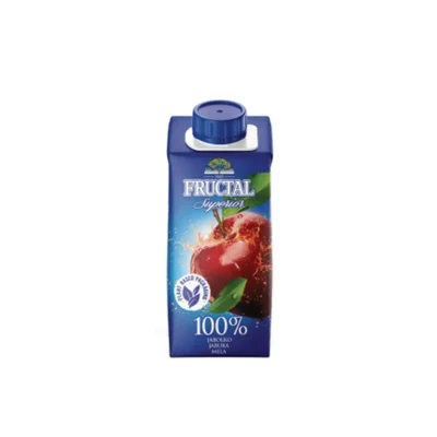 Leng molle Fructal superior 0.2L