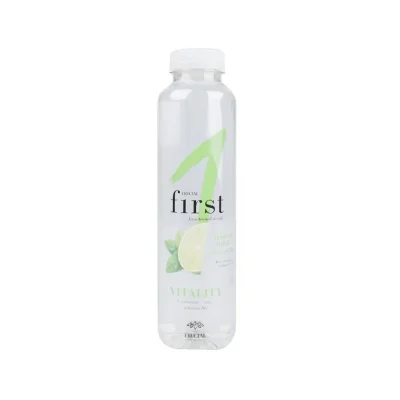 Uje detox Fructal 0.5L