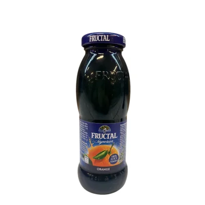 Fructal Superior Portkall Ne Qelq 200ml