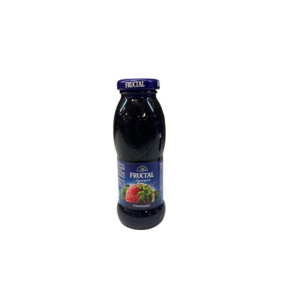 Fructal Superior Dredhez Ne Qelq 200ml