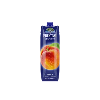 Fructal superior pjeshk 1L