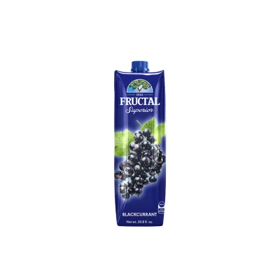 Fructal superior rush i zi 1L
