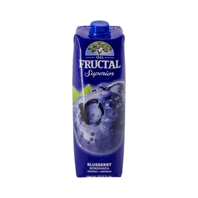 Leng boronice premium Fructal 1L