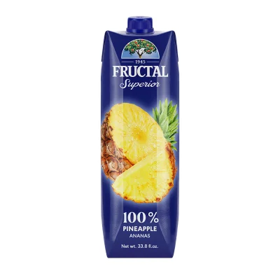 Fructal superior ananas 1L