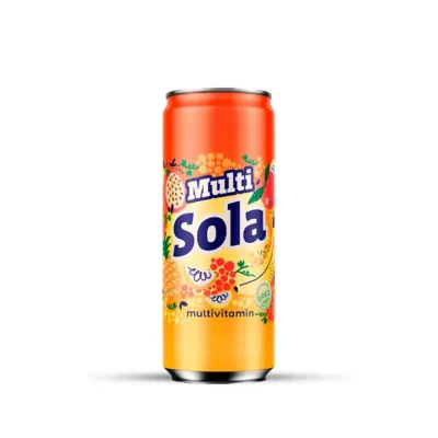 Leng multivitamin Sola 0.33L