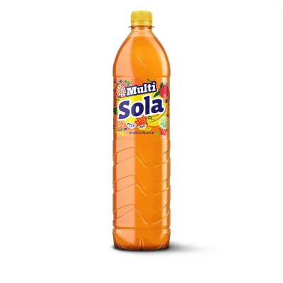 Sola multivitamin 1.5L