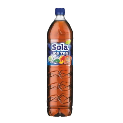 Sola ice tea 1.5L