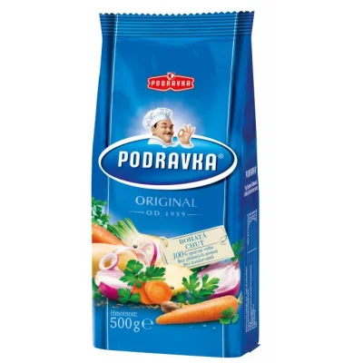 Podravka vegeta 500gr