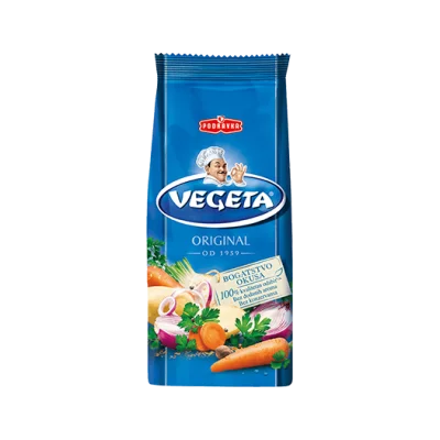 Podravka vegeta 250gr