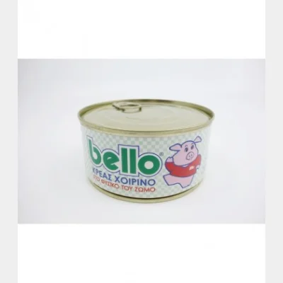 BELLO PORK MEAT 300gr