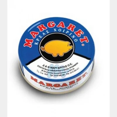 MARGARET PORK MEAT 4200gr