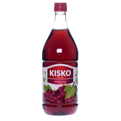 kisko uthull rrushi 1L