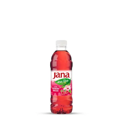 Çaj i ftohte Fruta Mali Jana 0.5L