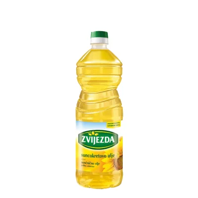 Vaj luledielli Zvijezda 1l
