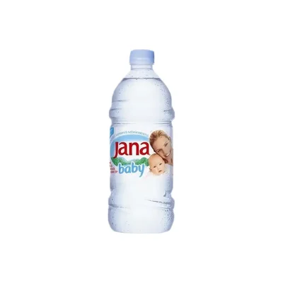 Uje Jana Baby 1 Lt