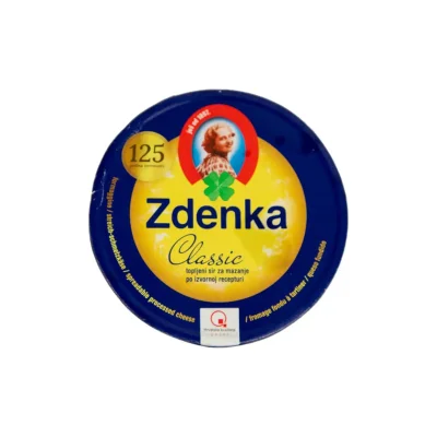 Zdenka Classic 35% 140gr