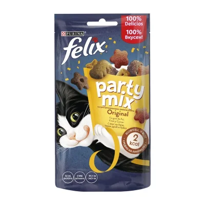 Felix Party Mix Original Mix 60g