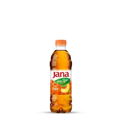 Çaj i ftohte Pjeshke Jana 0.5L