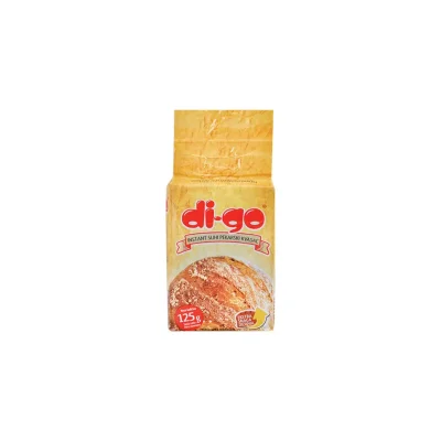 Maj buke Digo 125gr
