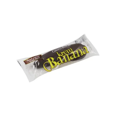 Krem Banane Royal 17GR