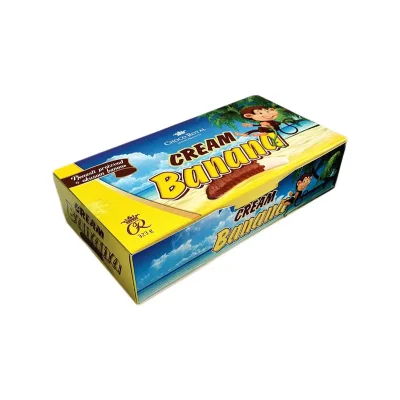 Krem Banane Royal 255gr