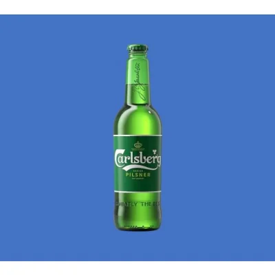 Carlsberg 0.33L Glass – Nrb