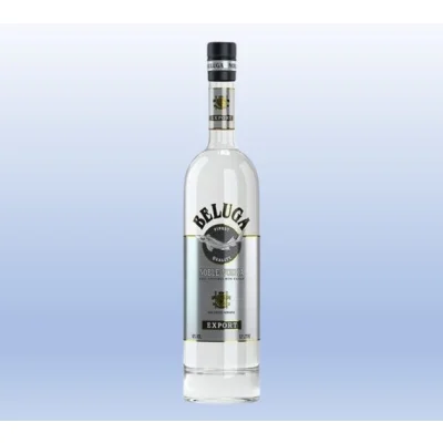Beluga Noble Vodka 0.7L 40%Alc