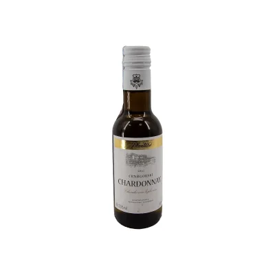 Verë Chardoney 12.5% 0.187L