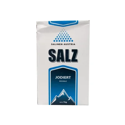 Kripe e imet Austria 1kg