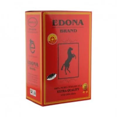 edona çaj i zi 400g