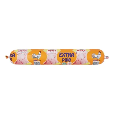 Sallam pule extra Meka 350g