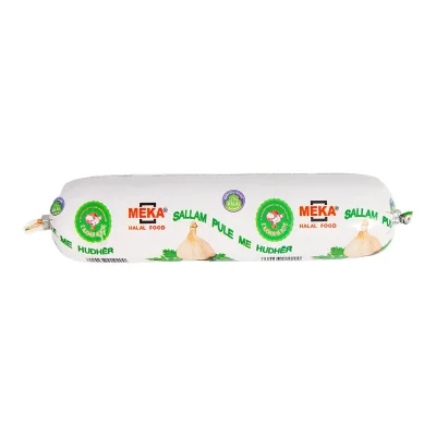 Sallam me hudher Meka 350gr