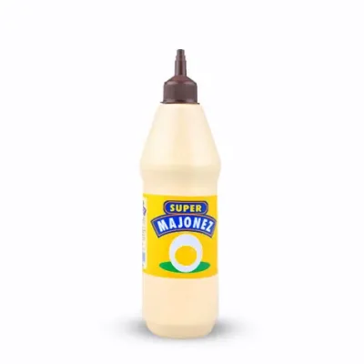 Majonez super Eurofood 480ml