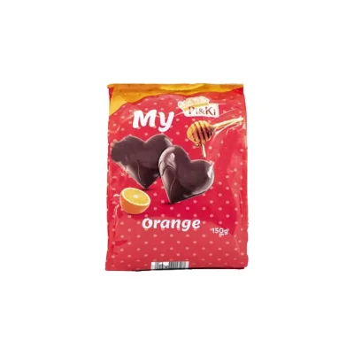 Biskota zemer me protokall PI&KI 150gr